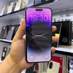 iphone 14pro max 86% 128gb
