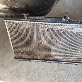 radiator samsyk cemry