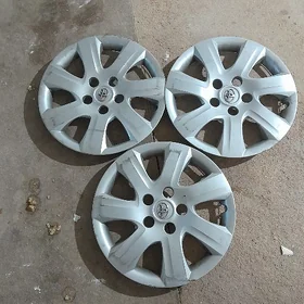 Taÿota kalpak Er 16