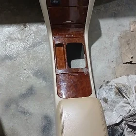 duty camry bar