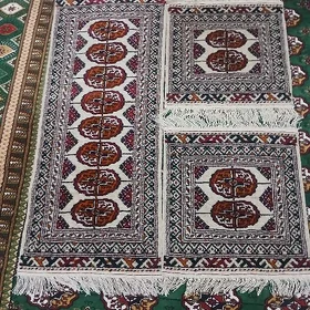 Ak haly kamplekit