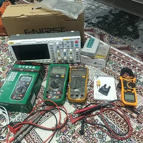 Tester