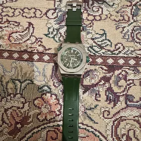 AUDEMARS PIGUET SAGAT