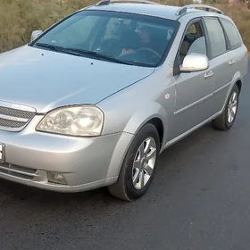 Chevrolet Lacetti 2012
