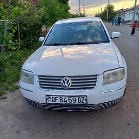Volkswagen Passat 2001