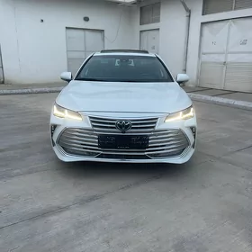 Toyota Avalon 2022