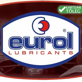 EUROL YAGLARY МАСЛО