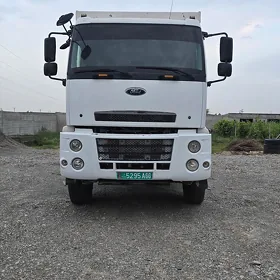 Ford Cargo 3535D 2013