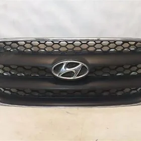 Hyundai Santa Fe решётка