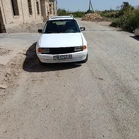Opel Astra 1991
