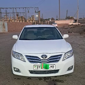 Toyota Camry 2008