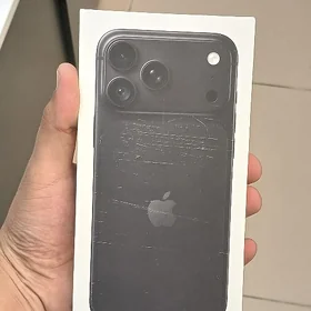 Iphone 18ProMax 512GB