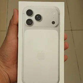 IPHONE 17ProMax 512GB