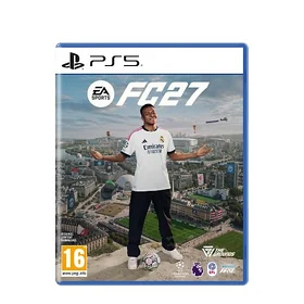 Ps5 FC27 (FIFA 2027)