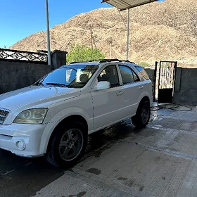 Kia Sorento 2003