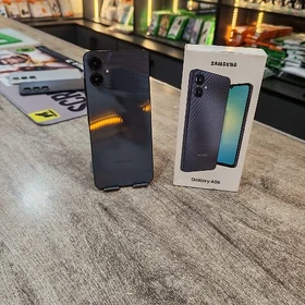 Samsung A06 4/128gb