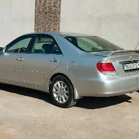 Toyota Camry 2002