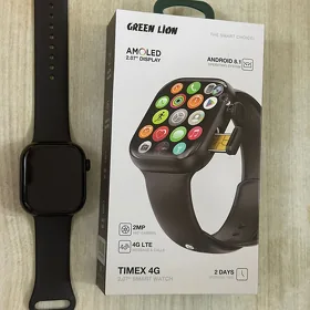 smart watch-умные часы