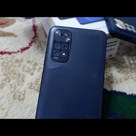 Redmi not 11