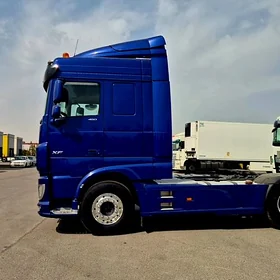 DAF 480 2021