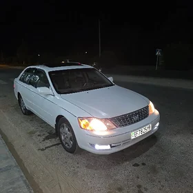 Toyota Avalon 2003
