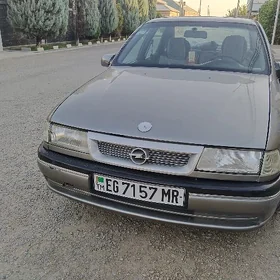 Opel Vectra 1992