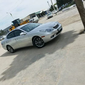 Lexus ES 300 2003
