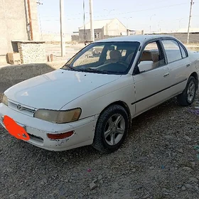 Toyota Corolla 1997