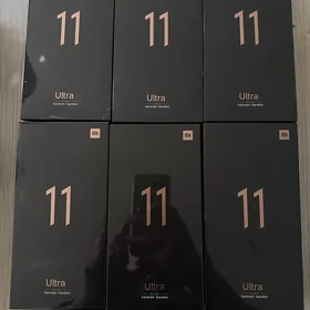 Mi 11 ultra