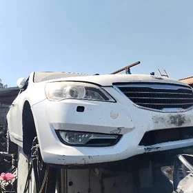kia cadenza awto şaýlary