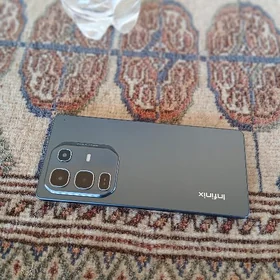İnfinix not 50pro r12+12 256gb