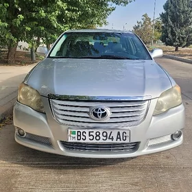 Toyota Avalon 2008