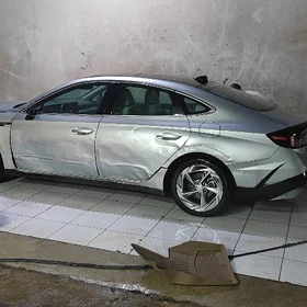 Hyundai Sonata 2024