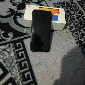 Redmi 9c