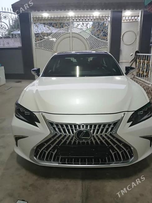 Lexus ES 350 2020 - 1