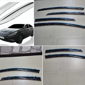 H-Sonata 10-19 gapy kozyryok
