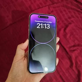 iPhone 14 pro