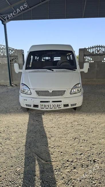 Gaz Gazel 2007 - 1