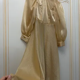 zerli organza