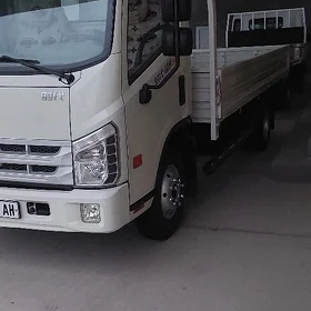 Forland H2 2015