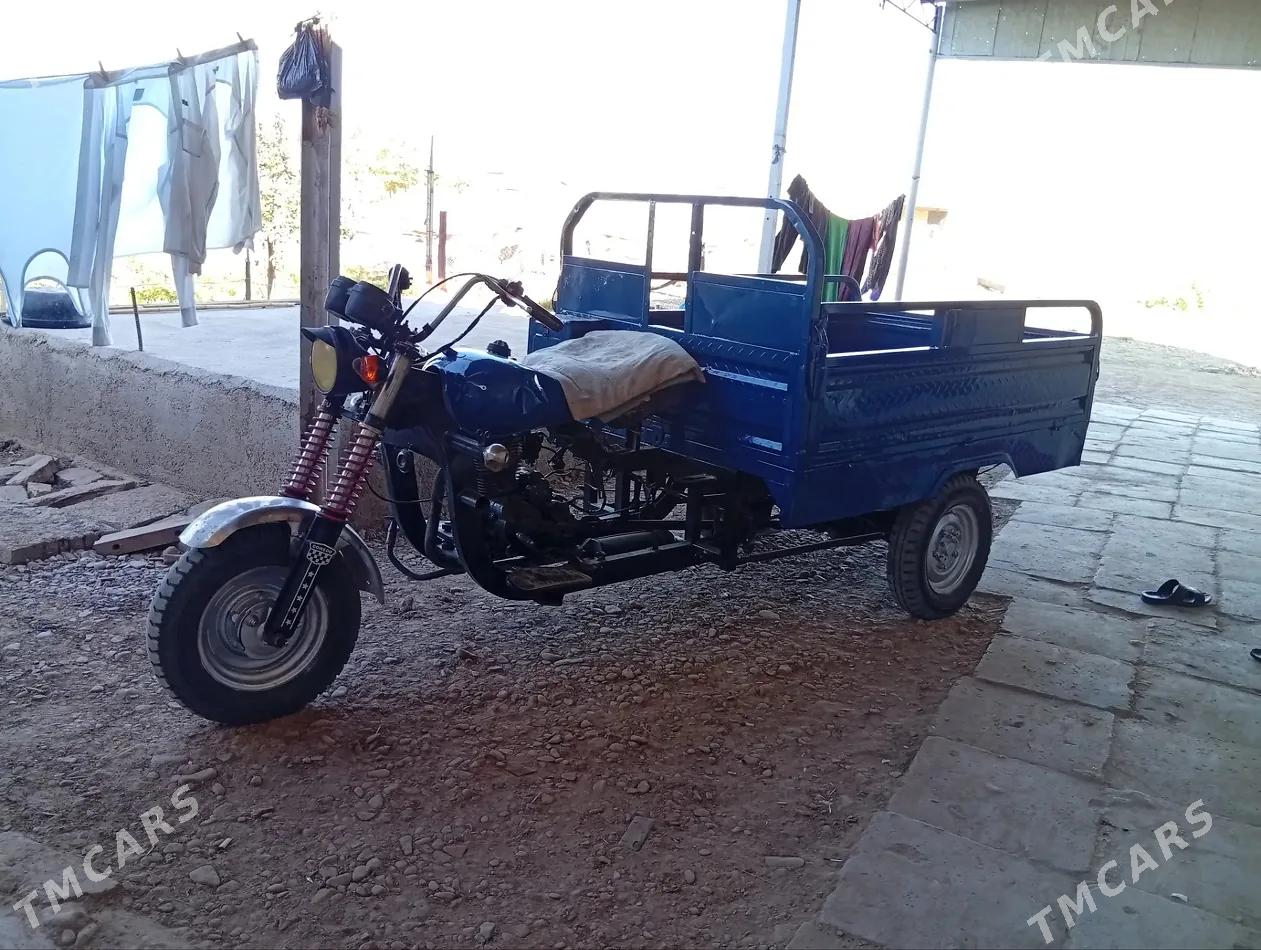 Fekon FK150-8G 2014 - 1