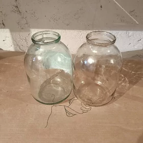3 litrlik balonlar