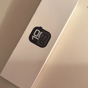 Apple Watch 10