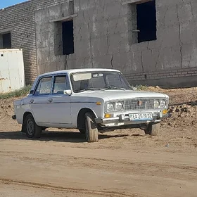 Lada 2106 1993