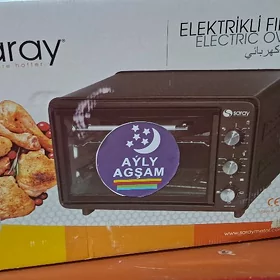 saray duhowka