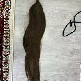 saç