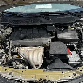Toyota Camry 2009