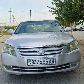 Toyota Avalon 2005