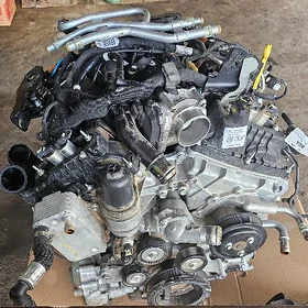 Ford 3 lik motor zapcas