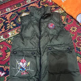 chaga jaket